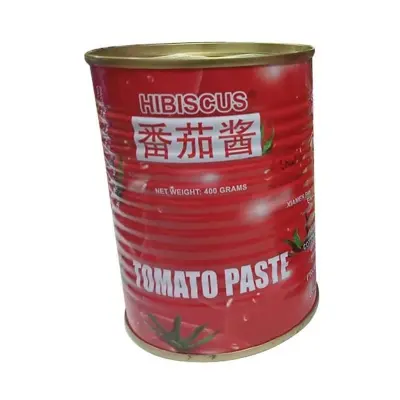 Picture of Hibiscus Tomato Paste-400gm