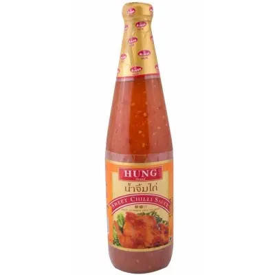 Picture of MrHung Sweet Chilli Sauce - 840gm