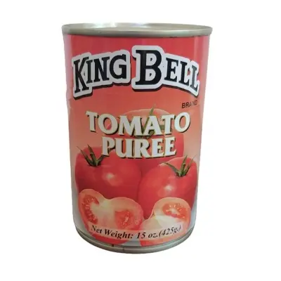 Picture of Kingbell Tomato Puree-425gm