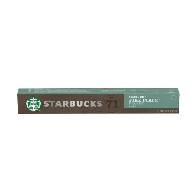 Picture of STARBUCKS_Pike_Place_Roast_Coffe-Box of 10ps