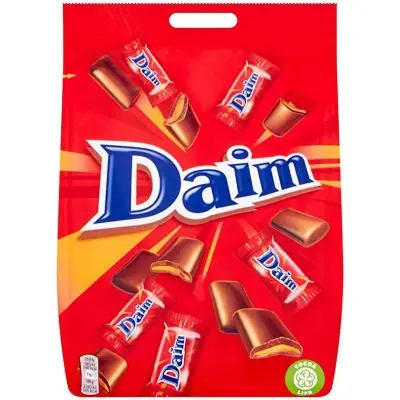 Picture of Daim Chocolate-200gm