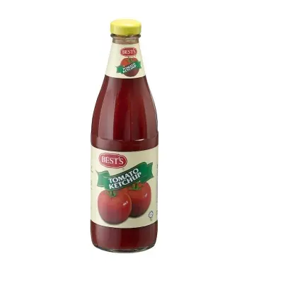 Picture of Best Tomato Ketchup 685gm Malaysia