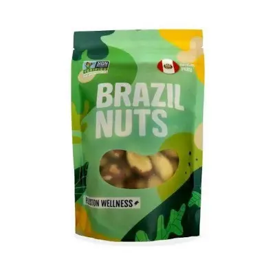 Picture of Brazil Nuts - 200g