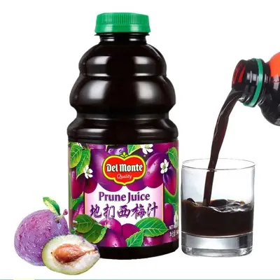 Picture of Delmonte Prune Juice - 946Ml