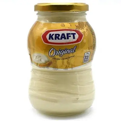 Picture of Craft Cheder Chiz Spread -500 G.