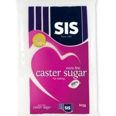 Picture of SIS Caster Sugar - 800gm