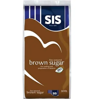 Picture of SIS Brown suger 800gm