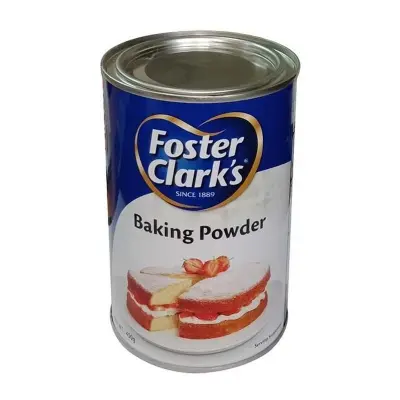 Picture of Foster Clark's Baking Powder 110gm