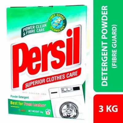 Picture of Persil Superior Clothes Care Detergent Powder - 3kg