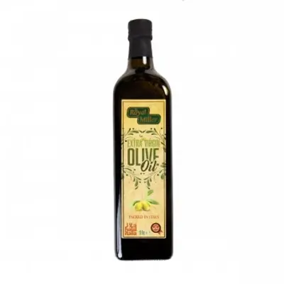 Picture of Royal Miller Extra Virgin Olive Oil -1L