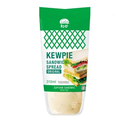 Picture of Kewpie Sandwitch Spred -310 ml