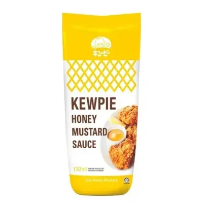 Picture of Kewpie Honey Mustard Sauce-130 ml