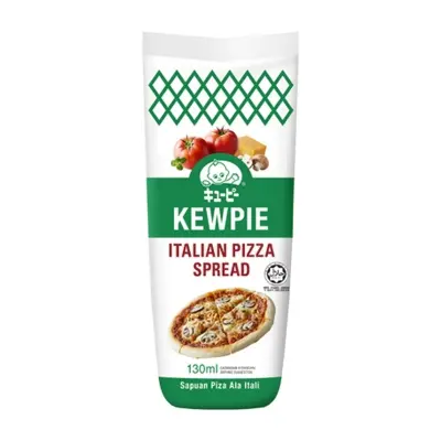 Picture of Kewpie Italian Pizza Spread-130 ml