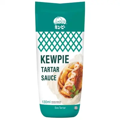 Picture of Kewpie Tartar Sauce-130ml