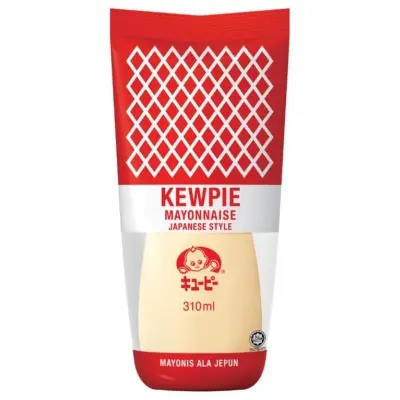 Picture of Kewpie Mayonnaise Japanese Style-310 ml