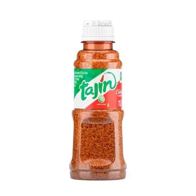 Picture of Tajin with Lime Seasoning 142g (USA)