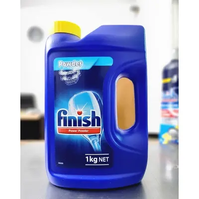 Picture of Finish Diswashing Powder -1kg