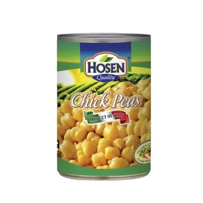 Picture of Hosen_Chick Peas-400gm