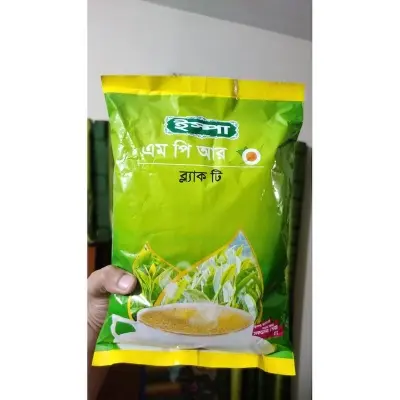 Picture of Ispa Black Tea - 500 gm