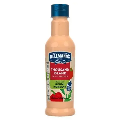 Picture of Hellman's Thousand Island-250ml