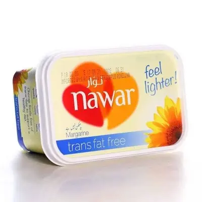 Picture of Nawar Trans Fat Free Butter(Margarine) - 500Gm