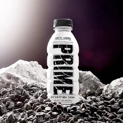Picture of Prime Hydration Drink Meta Moon-500ml
