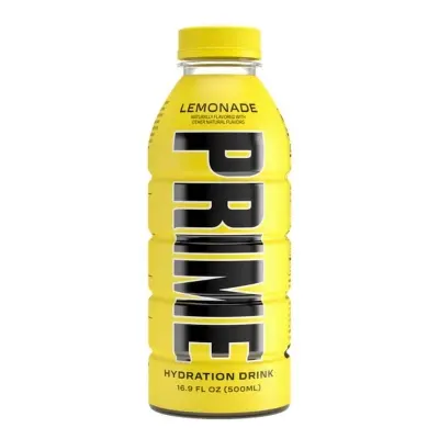 Picture of Prime Hydration Drink Lemonade-500 ml
