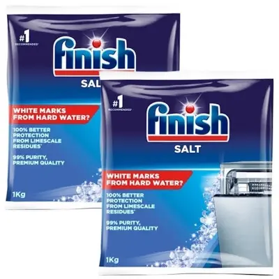 Picture of Finish Diswasher Salt -1kg
