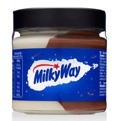 Picture of Milkyway Spred 200 gm