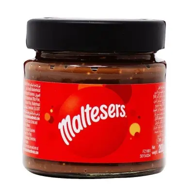 Picture of Maltesers Spread 200 gm