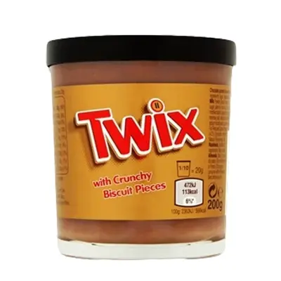 Picture of Twix Spred -200 gm