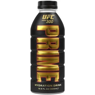 Picture of Prime Hydration Drink UFC -500 ml