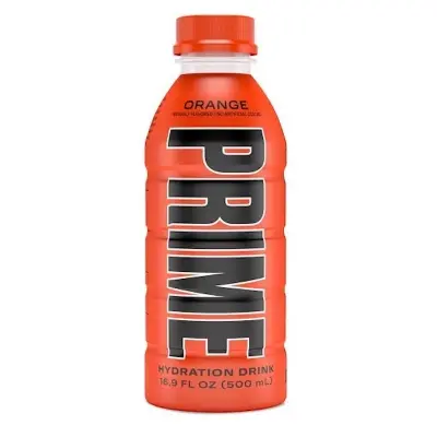 Picture of Prime Hydration Drink Orange-500 ml
