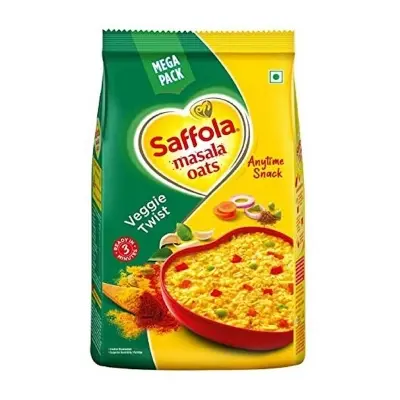 Picture of Masala Oats Veggie Twist-500 gm