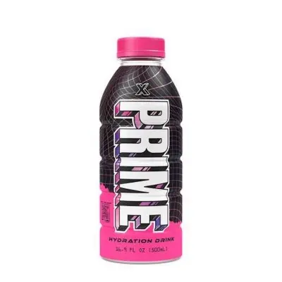 Picture of PRIME Hydration Drink X -500 ml