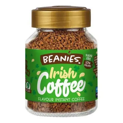 Picture of Beanies Irish Coffe-50 gm