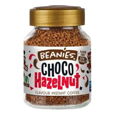Picture of Beanies Choco Hazelnut Coffe-50gm