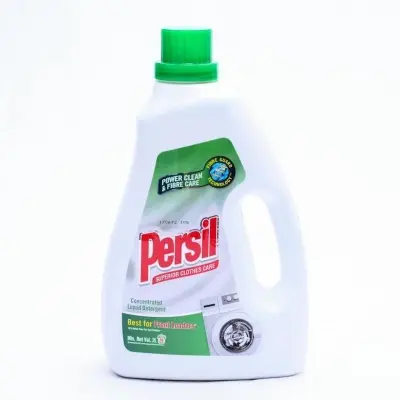 Picture of Persil Superior Clothes Care Liquid Detergent-2Ltr