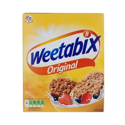Picture of Weetabix Cereal - 24pcs