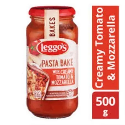 Picture of স পাস্তা সস (পাস্তা বেক)-500 গ্রাম-আমদানিকৃত