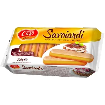 Picture of সাভয়ারদি লেডি ফিঙ্গারস 200 গ্রাম