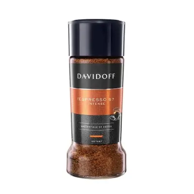 Picture of Davidoff Expresso 57 Coffee 100 gm