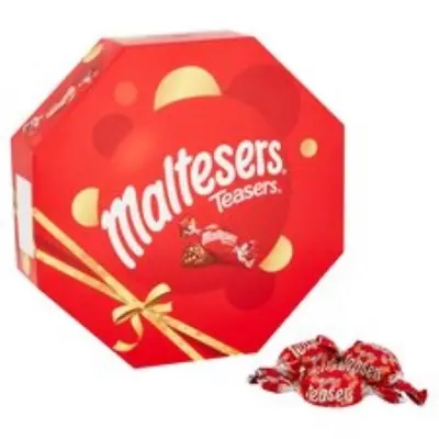 Picture of Tesco Maltesers Teasers 335gm UK