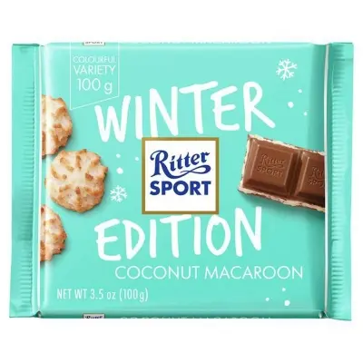 Picture of Retre Sport Winter Version Coconut Macarun 100 G (Uk)