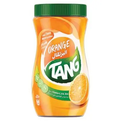 Picture of Tang Instant Drink Orange 750gm(U.A.E)