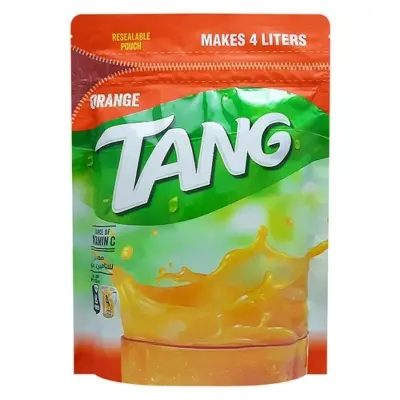 Picture of Tang Orange Drink Powder 1kg(U.A.E)
