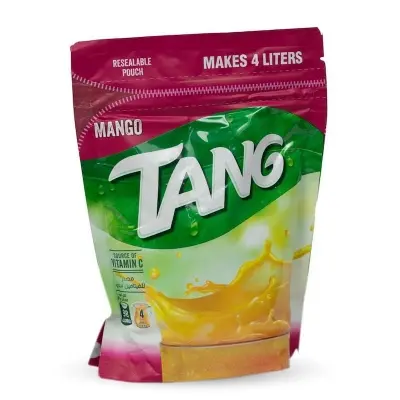 Picture of Tang Mango Drink Powder 500gm(U.A.E)