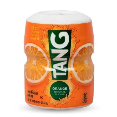 Picture of Tang Orange 566Gm (U.S.A)