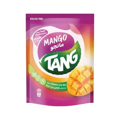 Picture of Tang Mango Drink Powder 375gm