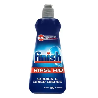Picture of Finnish Dishwashing Rins Aid 400Ml